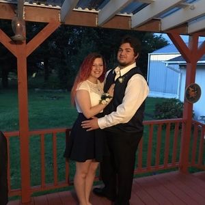 Meet your Posher, Brad